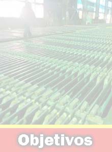 objetivos